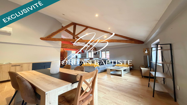 Ma-Cabane - Vente Appartement Montauban, 69 m²