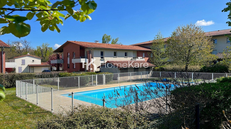 Ma-Cabane - Vente Appartement Montauban, 37 m²