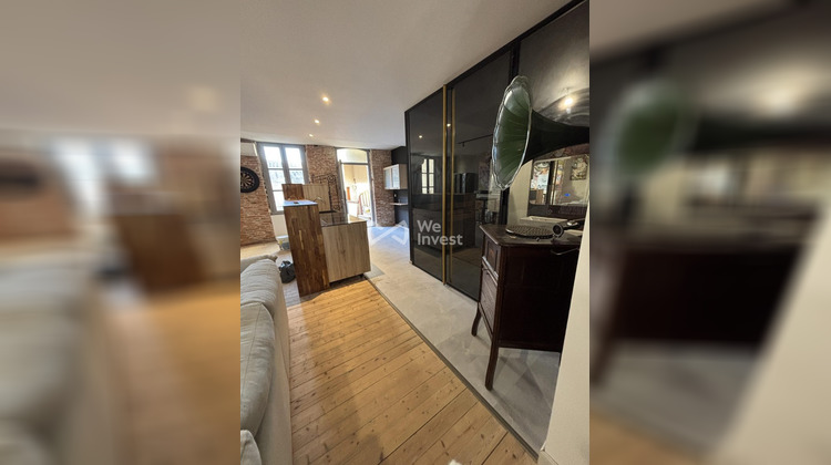 Ma-Cabane - Vente Appartement Montauban, 110 m²