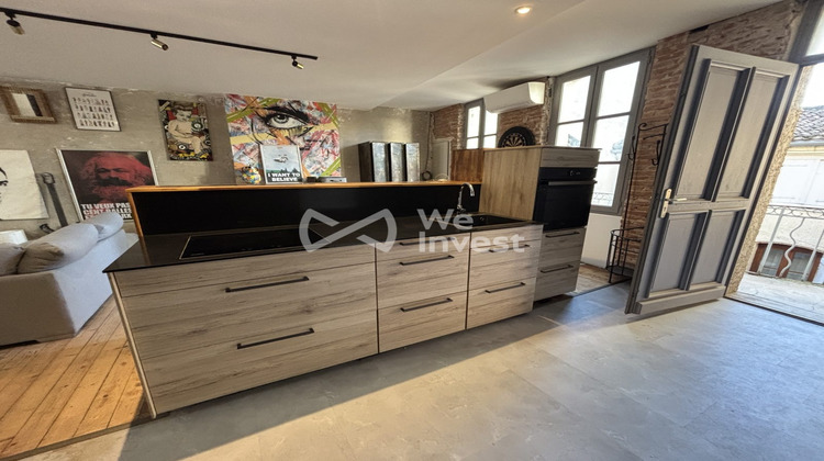 Ma-Cabane - Vente Appartement Montauban, 110 m²