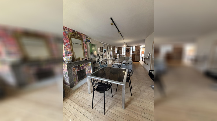 Ma-Cabane - Vente Appartement Montauban, 110 m²