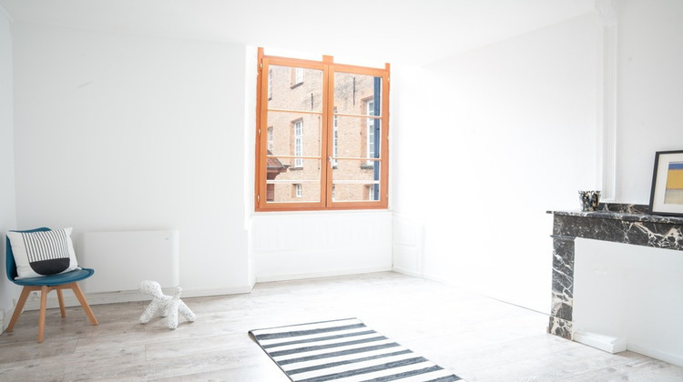 Ma-Cabane - Vente Appartement MONTAUBAN, 73 m²