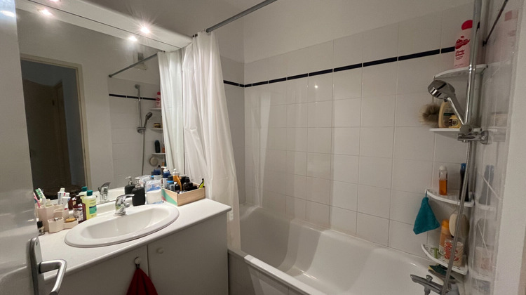 Ma-Cabane - Vente Appartement MONTAUBAN, 51 m²