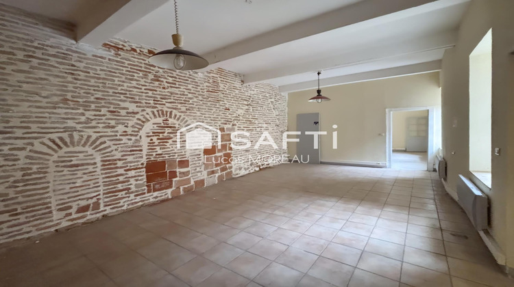 Ma-Cabane - Vente Appartement Montauban, 100 m²