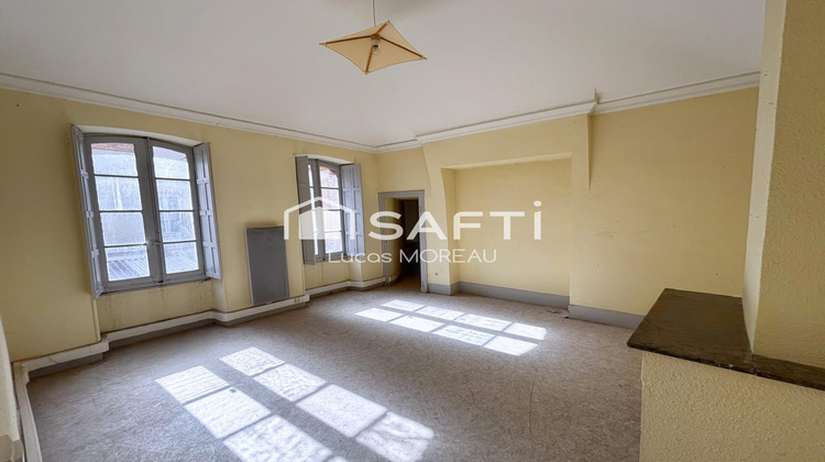 Ma-Cabane - Vente Appartement Montauban, 100 m²