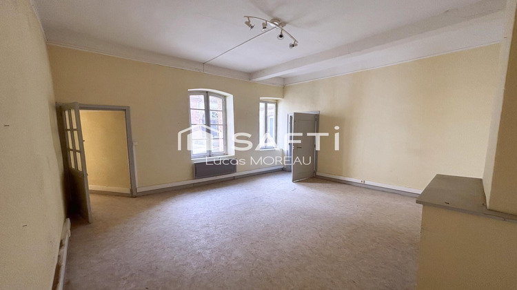 Ma-Cabane - Vente Appartement Montauban, 100 m²