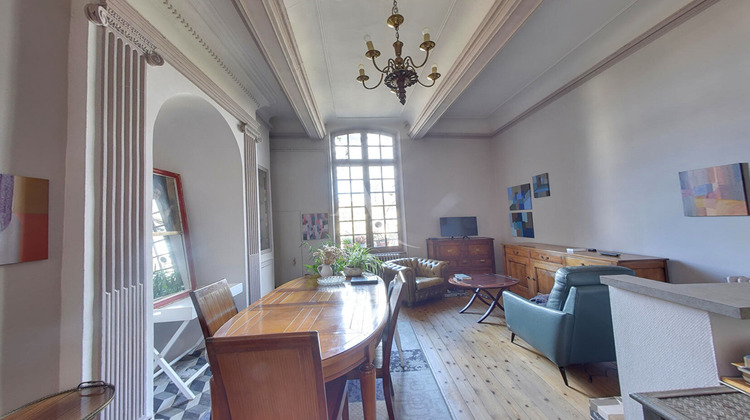 Ma-Cabane - Vente Appartement MONTAUBAN, 77 m²