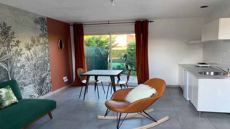 Ma-Cabane - Vente Appartement MONTAUBAN, 26 m²