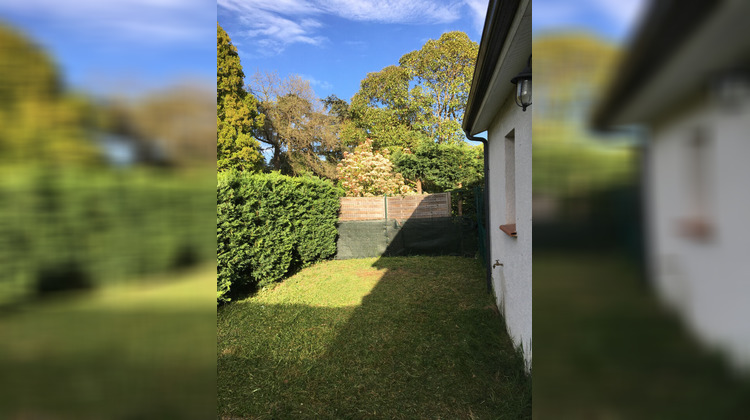 Ma-Cabane - Vente Appartement MONTAUBAN, 26 m²