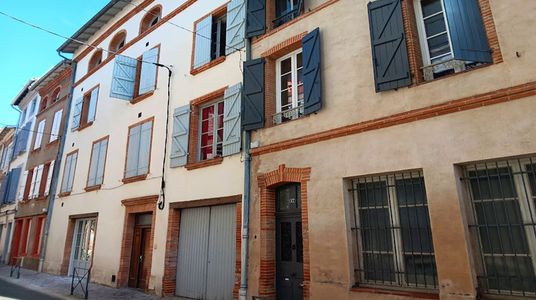 Ma-Cabane - Vente Appartement MONTAUBAN, 72 m²