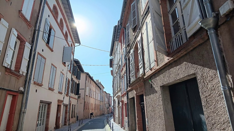 Ma-Cabane - Vente Appartement MONTAUBAN, 72 m²