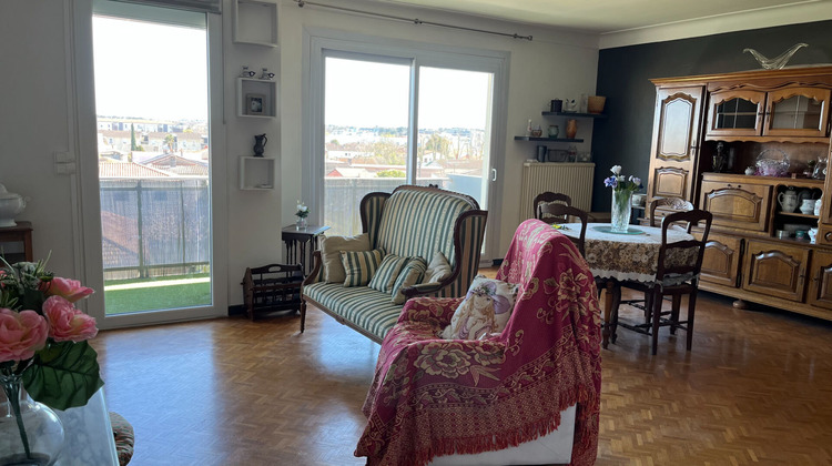 Ma-Cabane - Vente Appartement MONTAUBAN, 83 m²