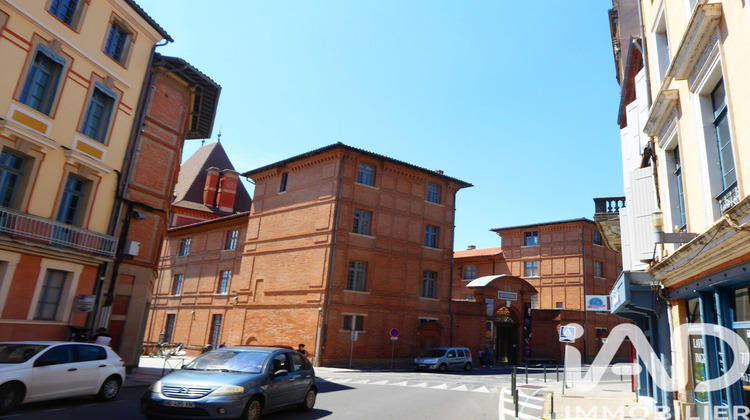 Ma-Cabane - Vente Appartement Montauban, 85 m²
