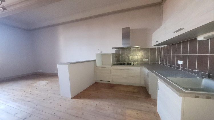 Ma-Cabane - Vente Appartement MONTAUBAN, 76 m²