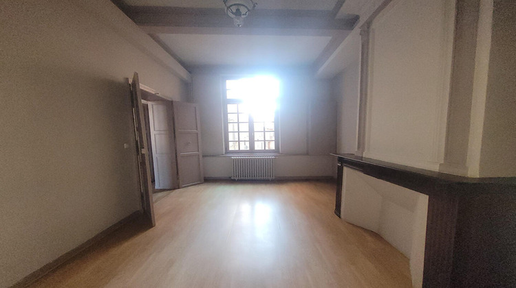 Ma-Cabane - Vente Appartement MONTAUBAN, 76 m²