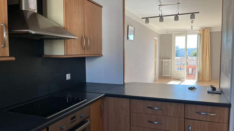 Ma-Cabane - Vente Appartement MONTAUBAN, 58 m²