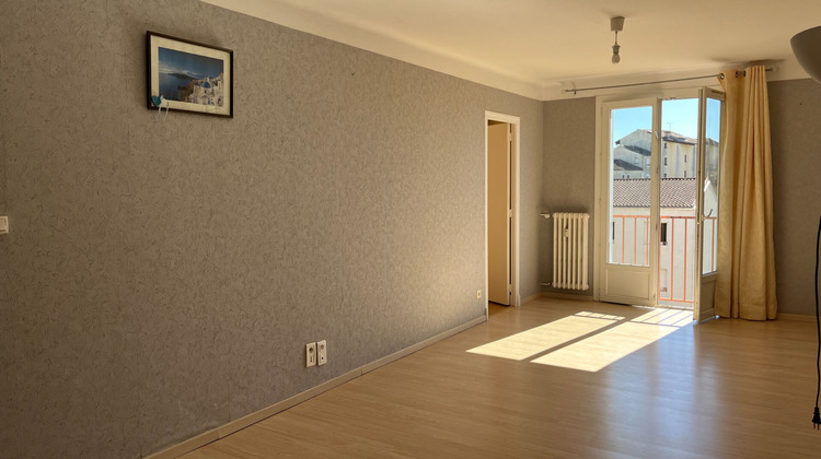 Ma-Cabane - Vente Appartement MONTAUBAN, 58 m²