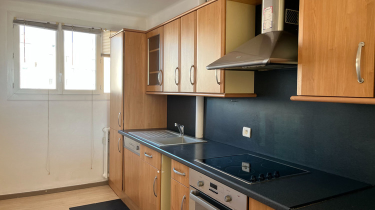 Ma-Cabane - Vente Appartement MONTAUBAN, 58 m²