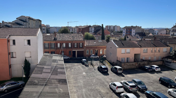 Ma-Cabane - Vente Appartement MONTAUBAN, 58 m²