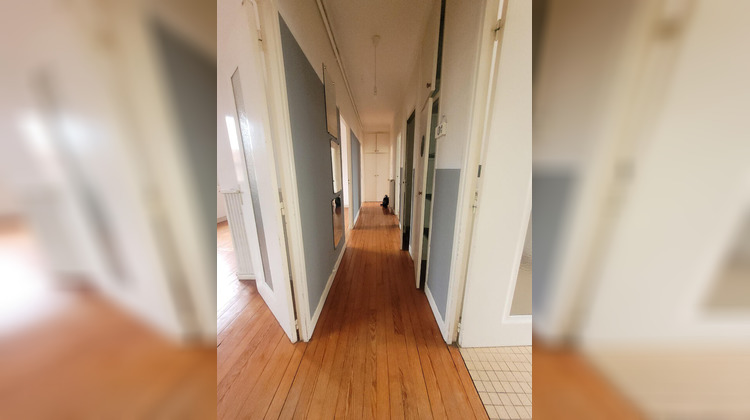 Ma-Cabane - Vente Appartement MONTAUBAN, 64 m²