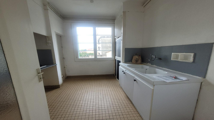 Ma-Cabane - Vente Appartement MONTAUBAN, 64 m²