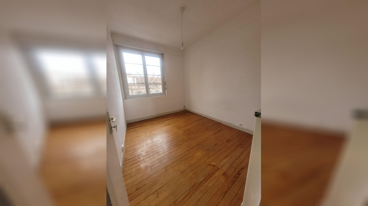 Ma-Cabane - Vente Appartement MONTAUBAN, 64 m²