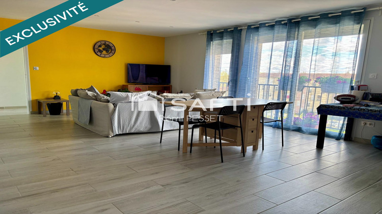 Ma-Cabane - Vente Appartement Montauban, 96 m²