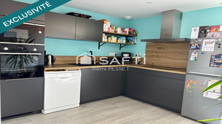 Ma-Cabane - Vente Appartement Montauban, 96 m²