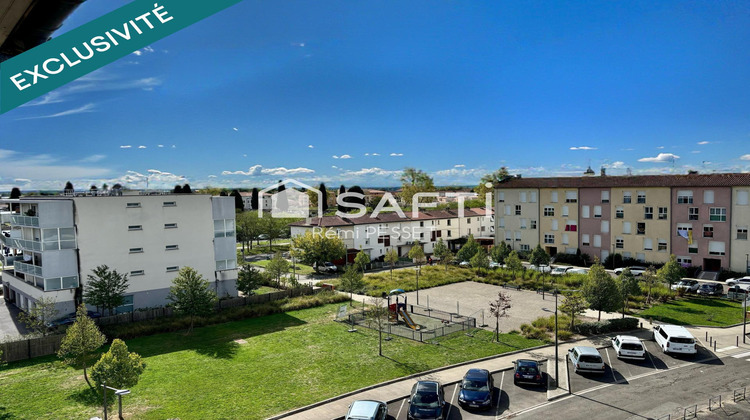 Ma-Cabane - Vente Appartement Montauban, 96 m²