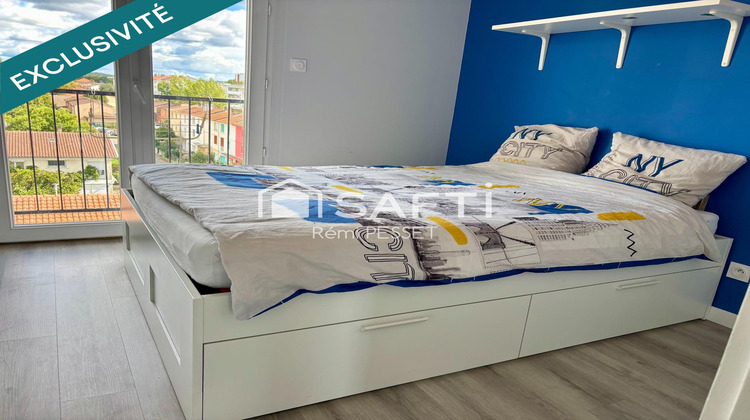 Ma-Cabane - Vente Appartement Montauban, 96 m²