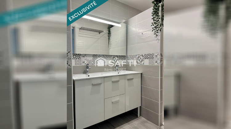 Ma-Cabane - Vente Appartement Montauban, 96 m²