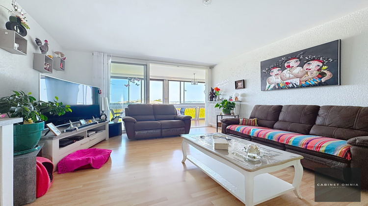 Ma-Cabane - Vente Appartement Montauban, 119 m²