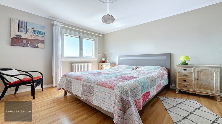 Ma-Cabane - Vente Appartement Montauban, 119 m²