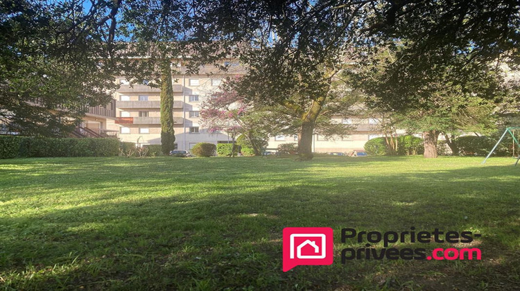 Ma-Cabane - Vente Appartement MONTAUBAN, 83 m²
