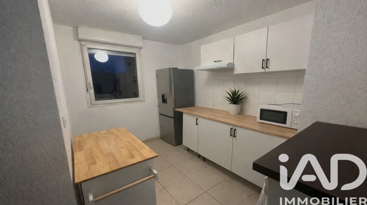 Ma-Cabane - Vente Appartement Montauban, 62 m²