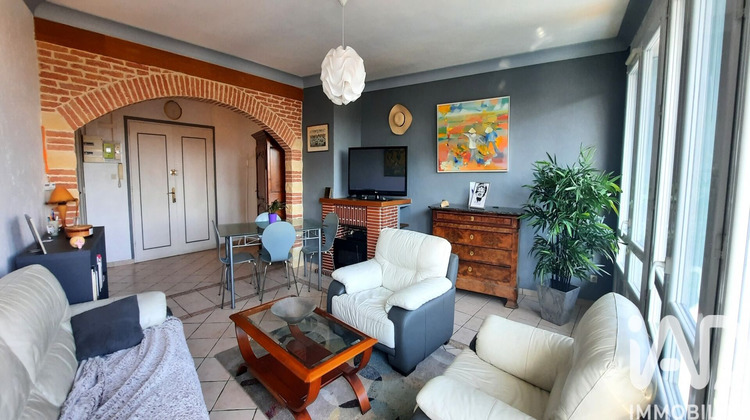 Ma-Cabane - Vente Appartement Montauban, 80 m²