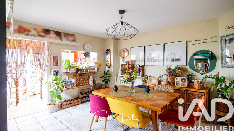 Ma-Cabane - Vente Appartement Montauban, 112 m²