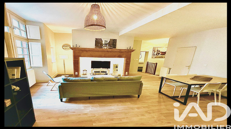 Ma-Cabane - Vente Appartement Montauban, 76 m²