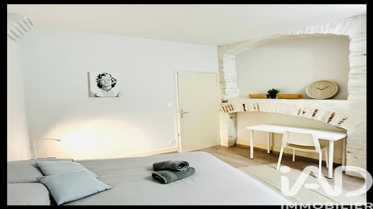 Ma-Cabane - Vente Appartement Montauban, 76 m²