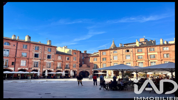 Ma-Cabane - Vente Appartement Montauban, 76 m²