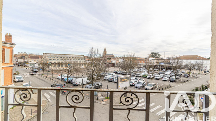 Ma-Cabane - Vente Appartement Montauban, 80 m²