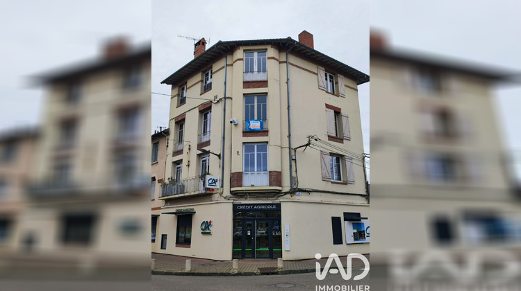 Ma-Cabane - Vente Appartement Montauban, 80 m²