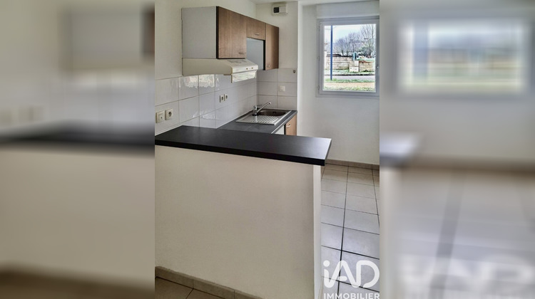 Ma-Cabane - Vente Appartement Montauban, 38 m²