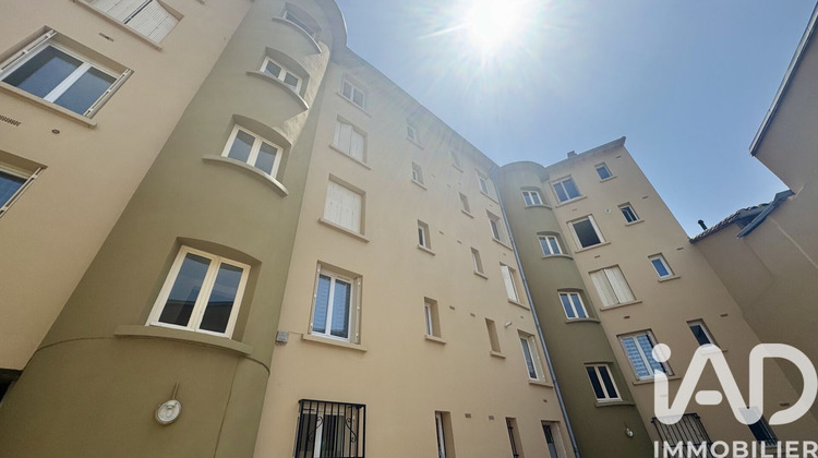 Ma-Cabane - Vente Appartement Montauban, 75 m²