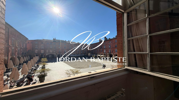 Ma-Cabane - Vente Appartement Montauban, 60 m²