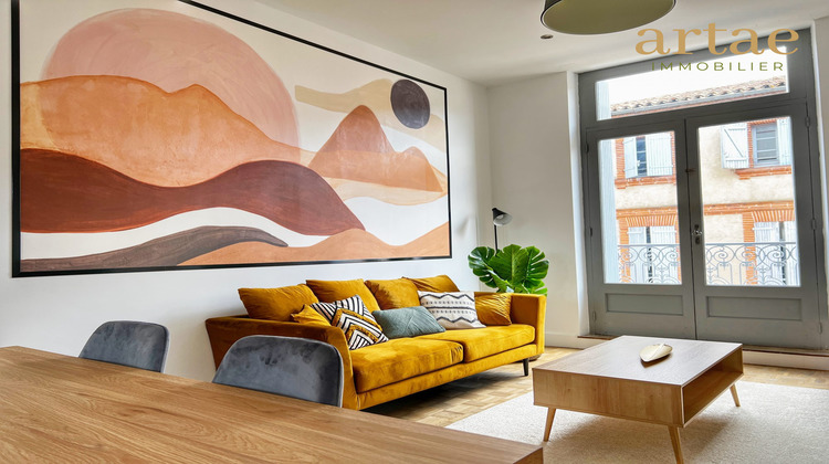 Ma-Cabane - Vente Appartement Montauban, 79 m²