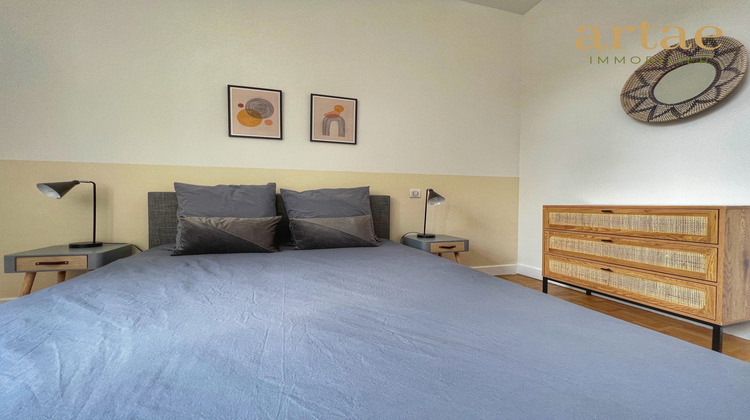 Ma-Cabane - Vente Appartement Montauban, 79 m²