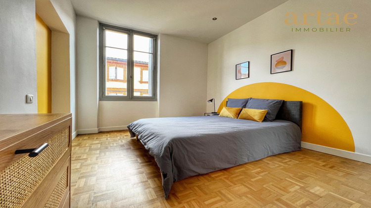 Ma-Cabane - Vente Appartement Montauban, 79 m²