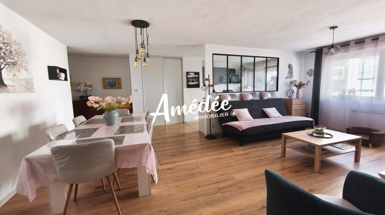 Ma-Cabane - Vente Appartement Montauban, 62 m²