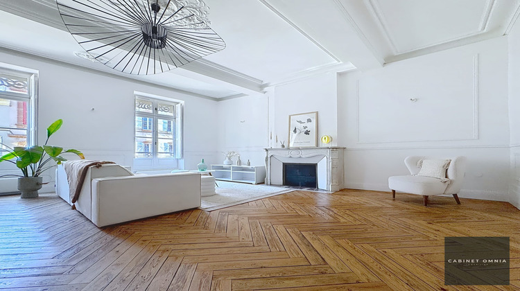 Ma-Cabane - Vente Appartement Montauban, 114 m²